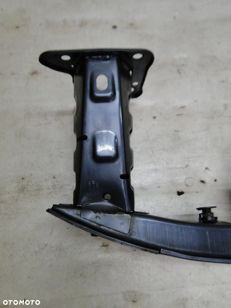FORD KUGA I MK1 BELKA ZDERZAKA PRZÓD PRZEDNIA - 9