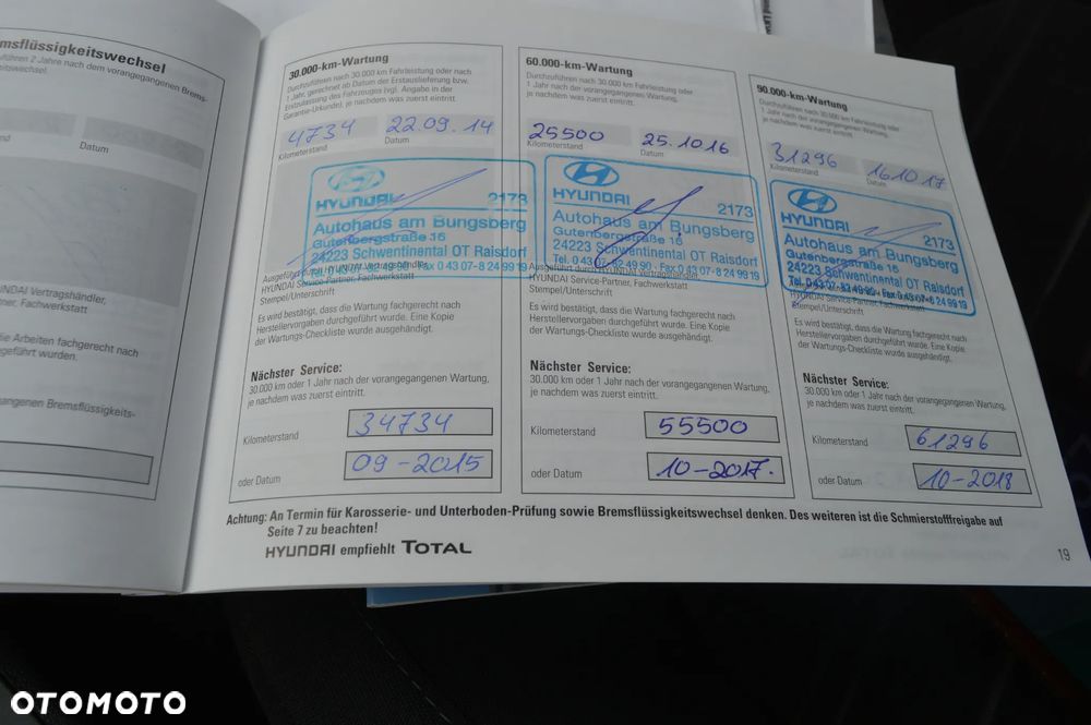 Hyundai ix35 1.6 2WD Comfort - 24