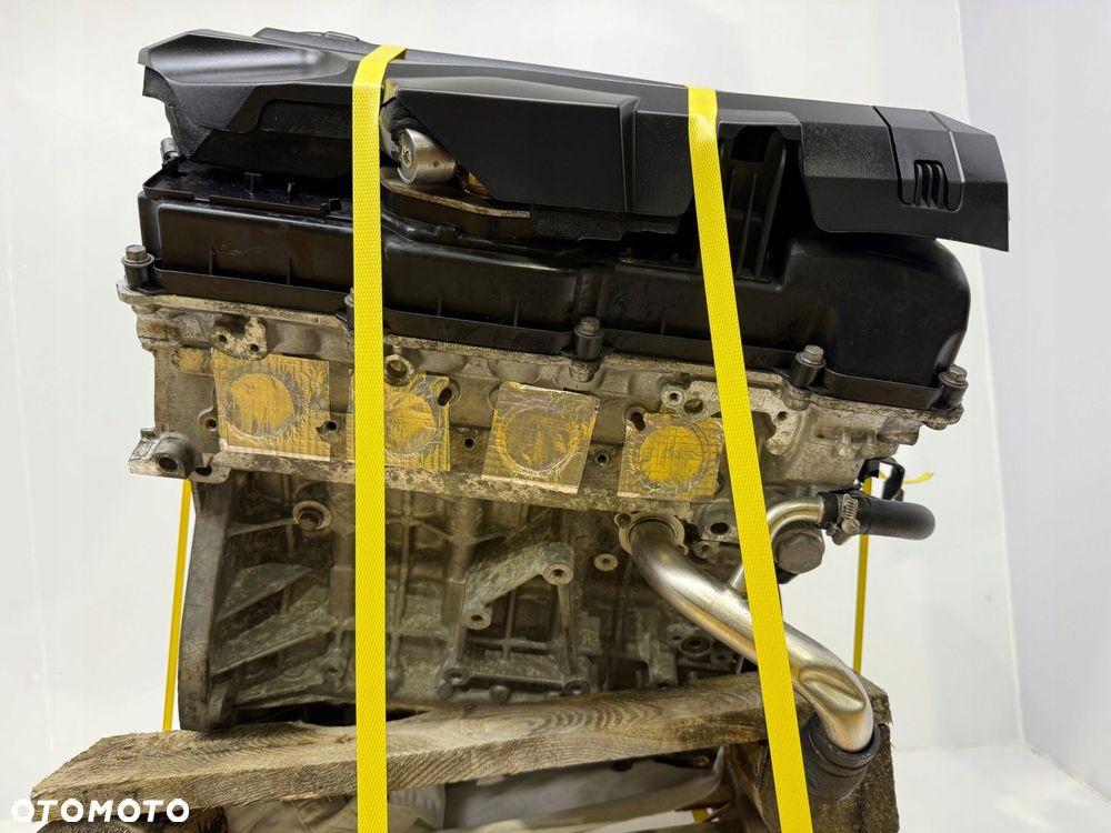 SILNIK N43B20 N43B20A BMW E81 E87 E60 E61 E90 E91 E92 2.0 i benzyna 135tyś - 6