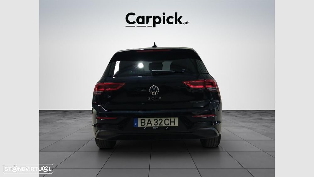 VW Golf 1.0 TSI Life - 4