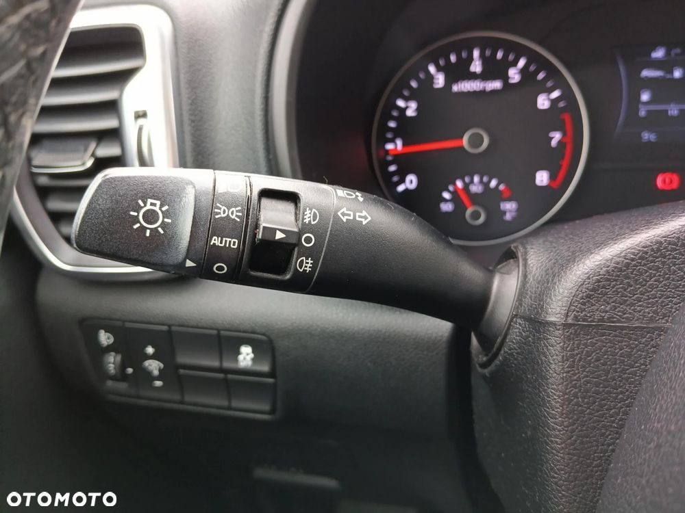 Kia Sportage 1.6 GDI L 2WD - 24