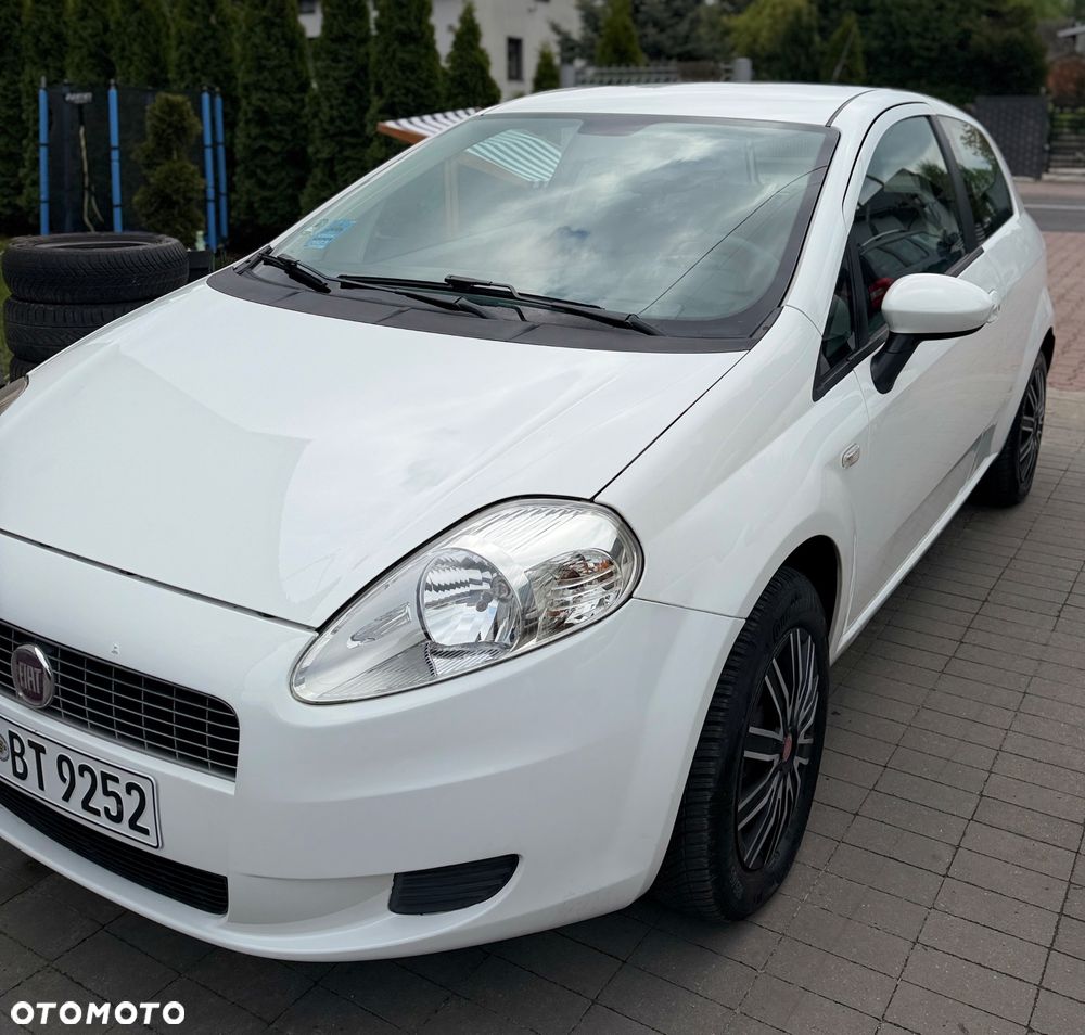 Fiat 500 1.2 8V Riva - 1