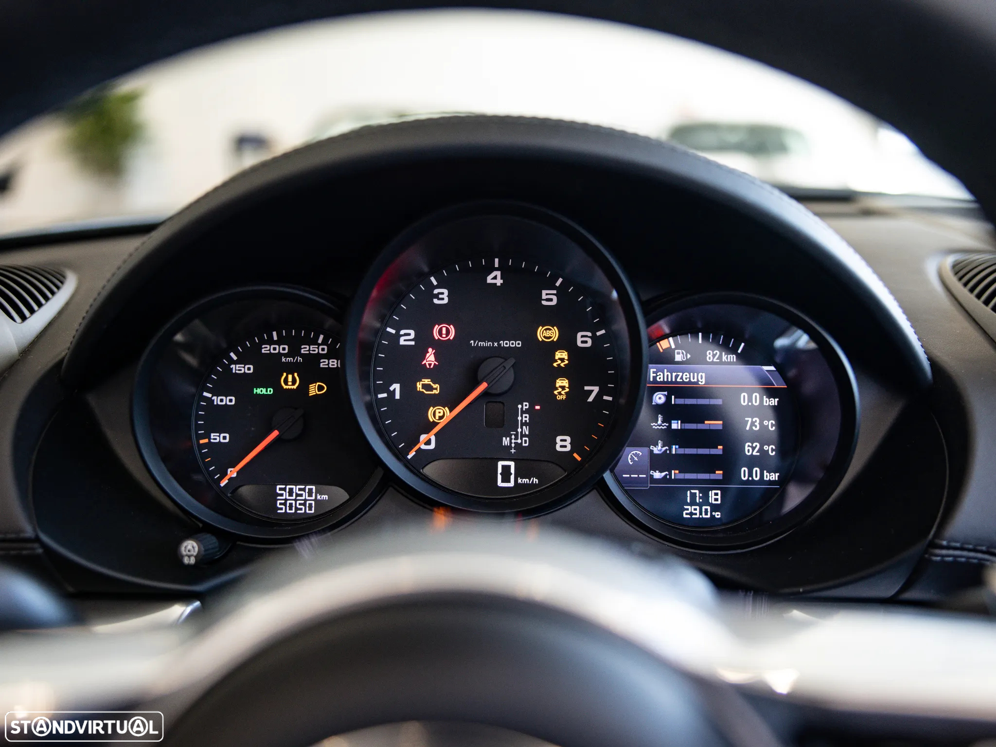 Porsche 718 Boxster 2.0 Style Edition PDK - 52