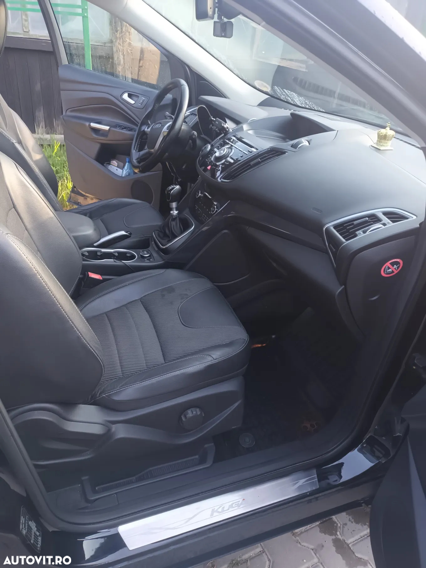 Ford Kuga 2.0 TDCi 2WD Trend - 5