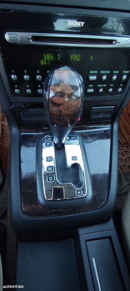 Ford Mondeo 2.0TDCi Aut. Ghia - 12