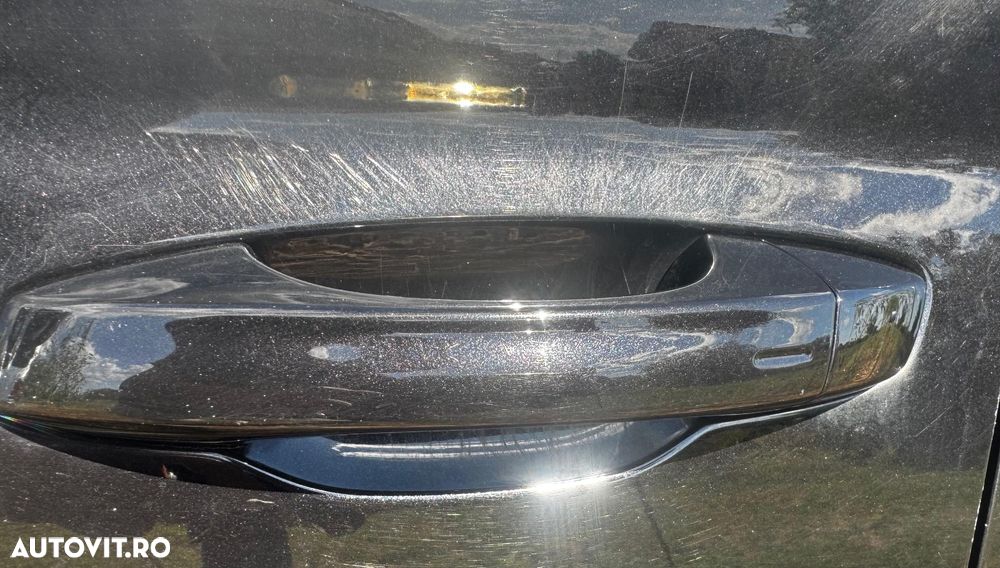 Skoda Superb - 29