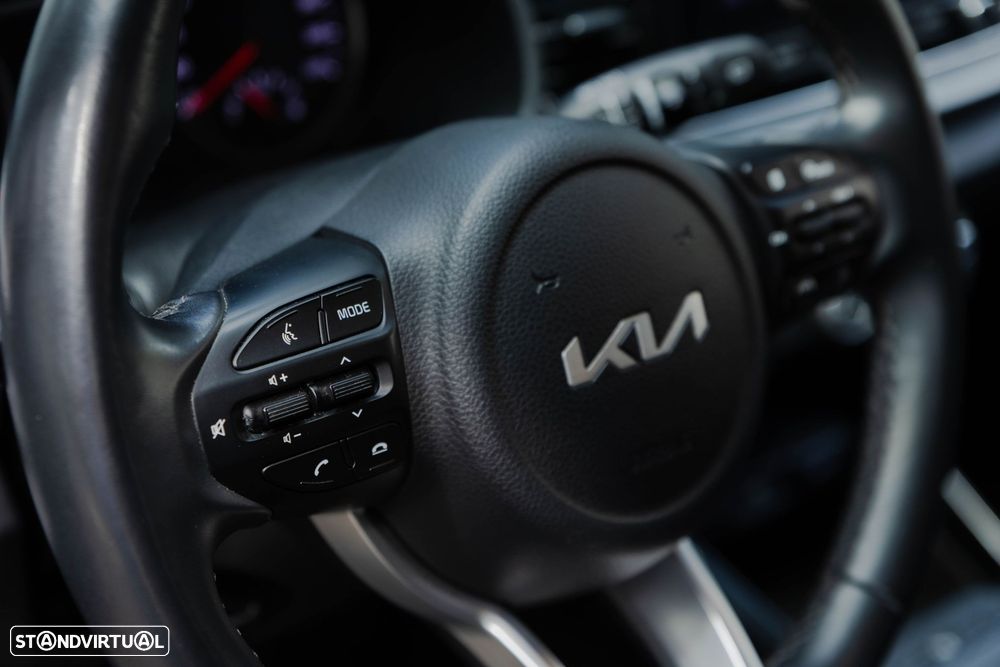 Kia Rio 1.0 T-GDi Move - 16