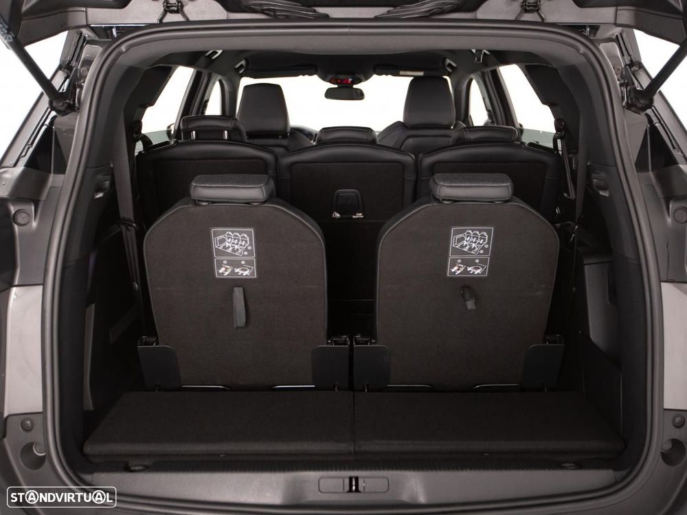Peugeot 5008 1.5 BlueHDi GT - 13