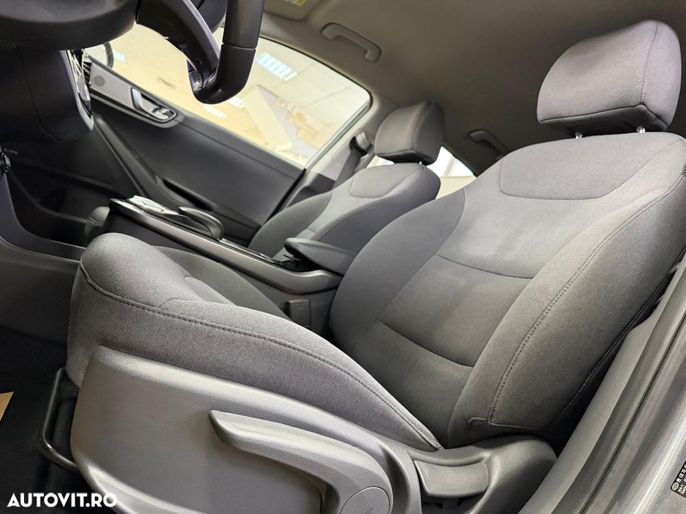 Hyundai IONIQ 136CP Exclusive - 14