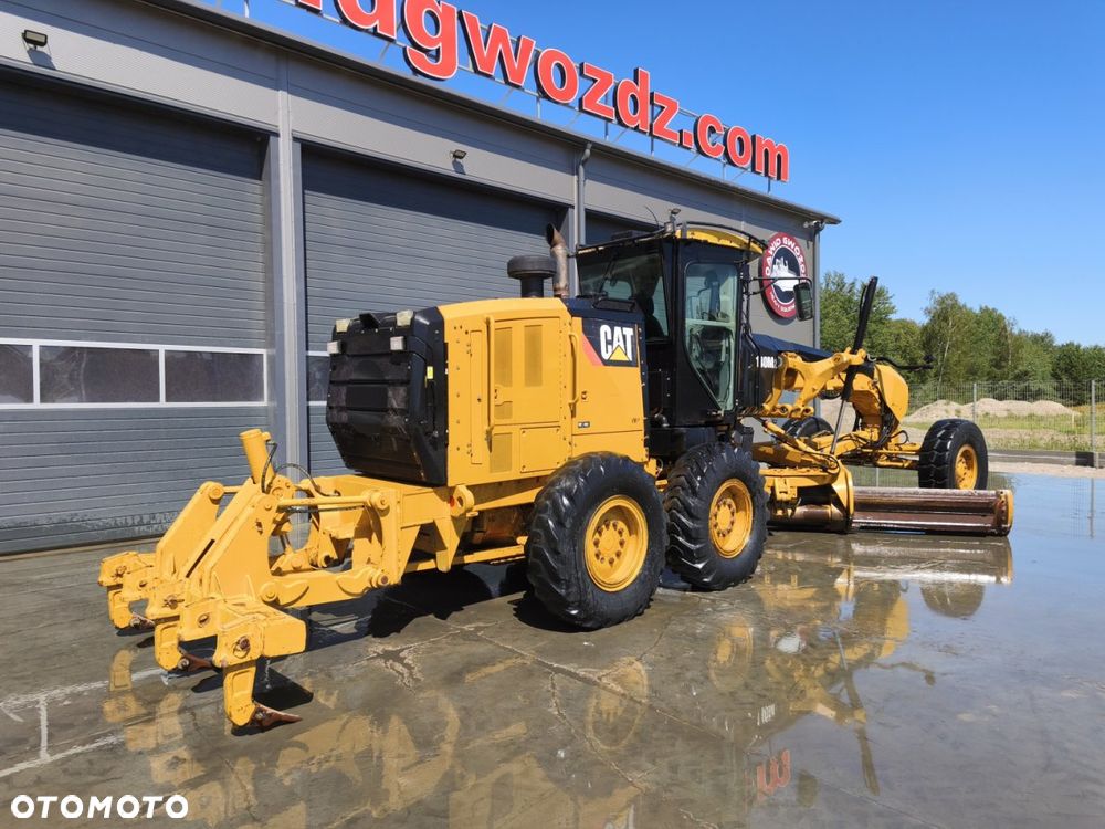Caterpillar 140M - 5