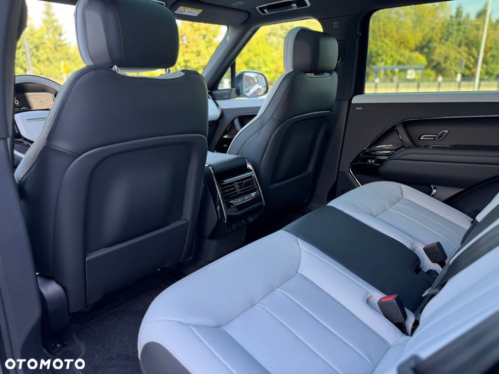 Land Rover Range Rover Sport - 31