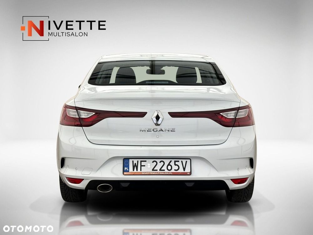 Renault Megane - 5