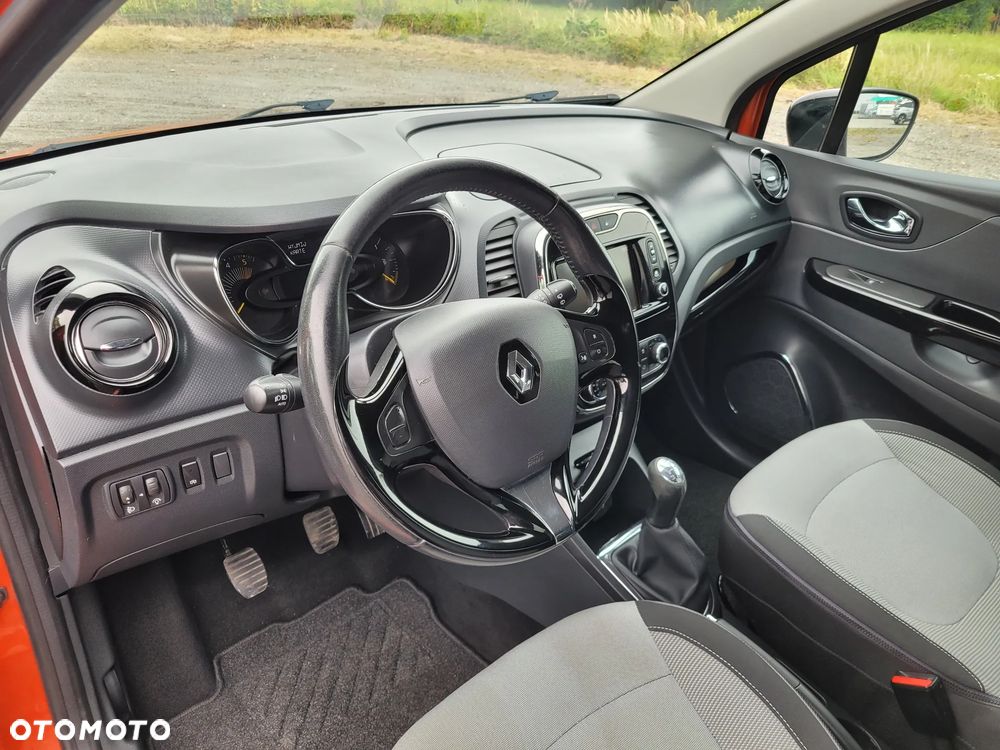 Renault Captur - 14