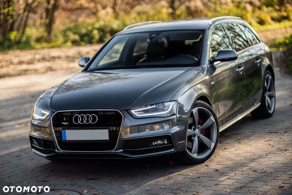 Audi A4 Avant 2.0 TDI Quattro Sport S tronic - 15
