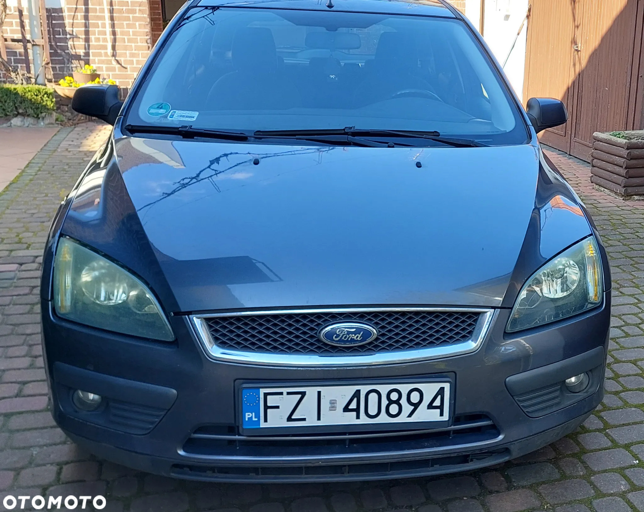Ford Focus - 3