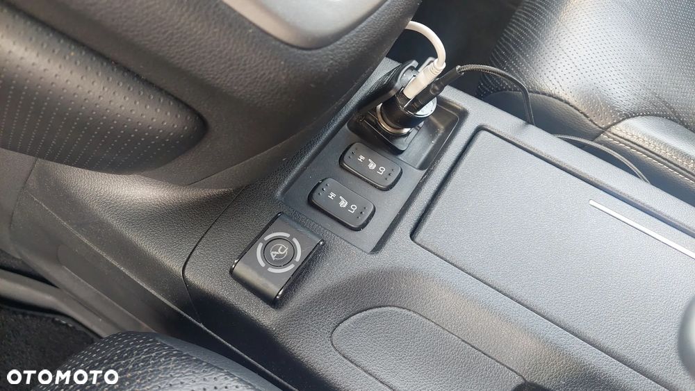 Honda CR-V 2.0 Executive Navi + ADAS - 17