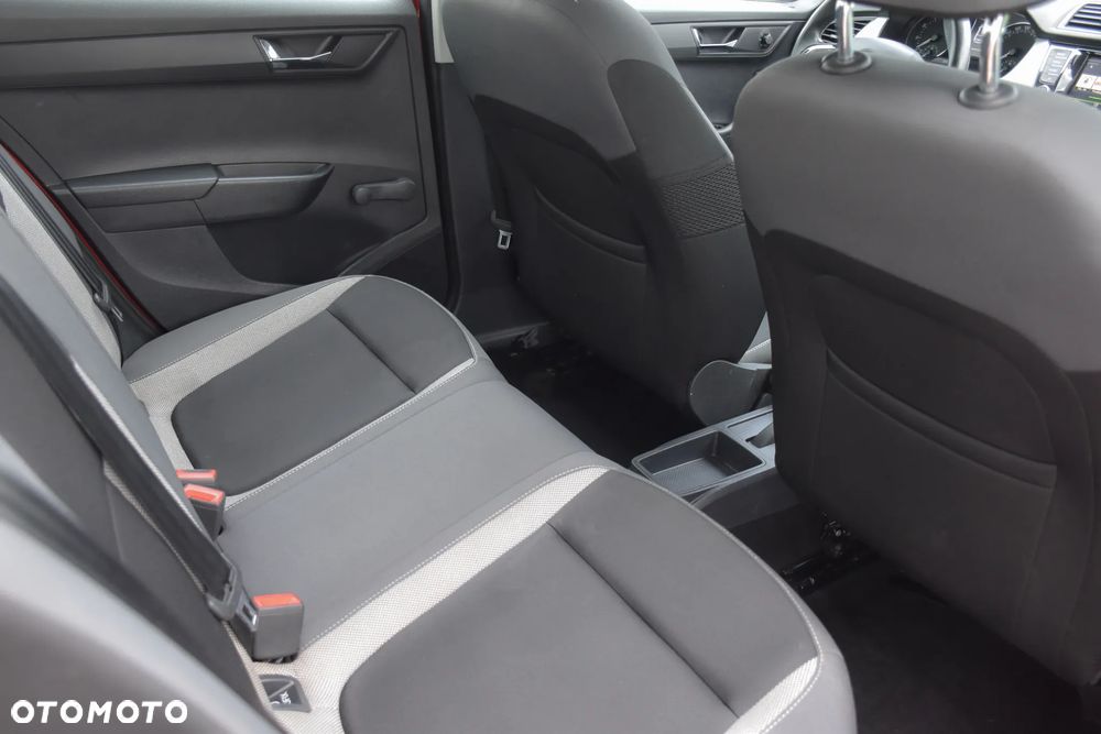 Skoda Fabia 1.0 Style - 29