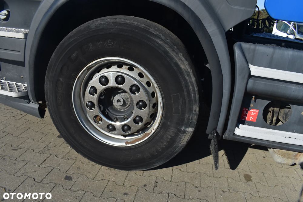 Scania R 440 - 12
