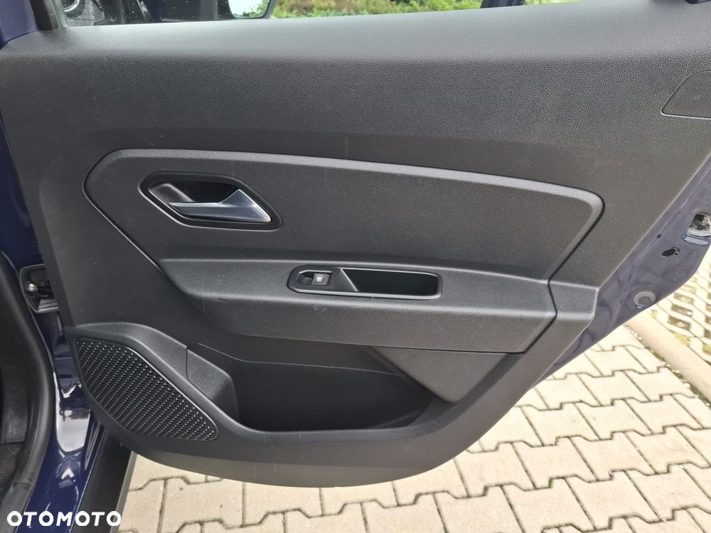 Dacia Duster 1.5 Blue dCi Comfort 4WD - 26