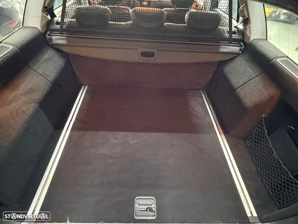 Mercedes-Benz E 270 CDi Elegance - 10