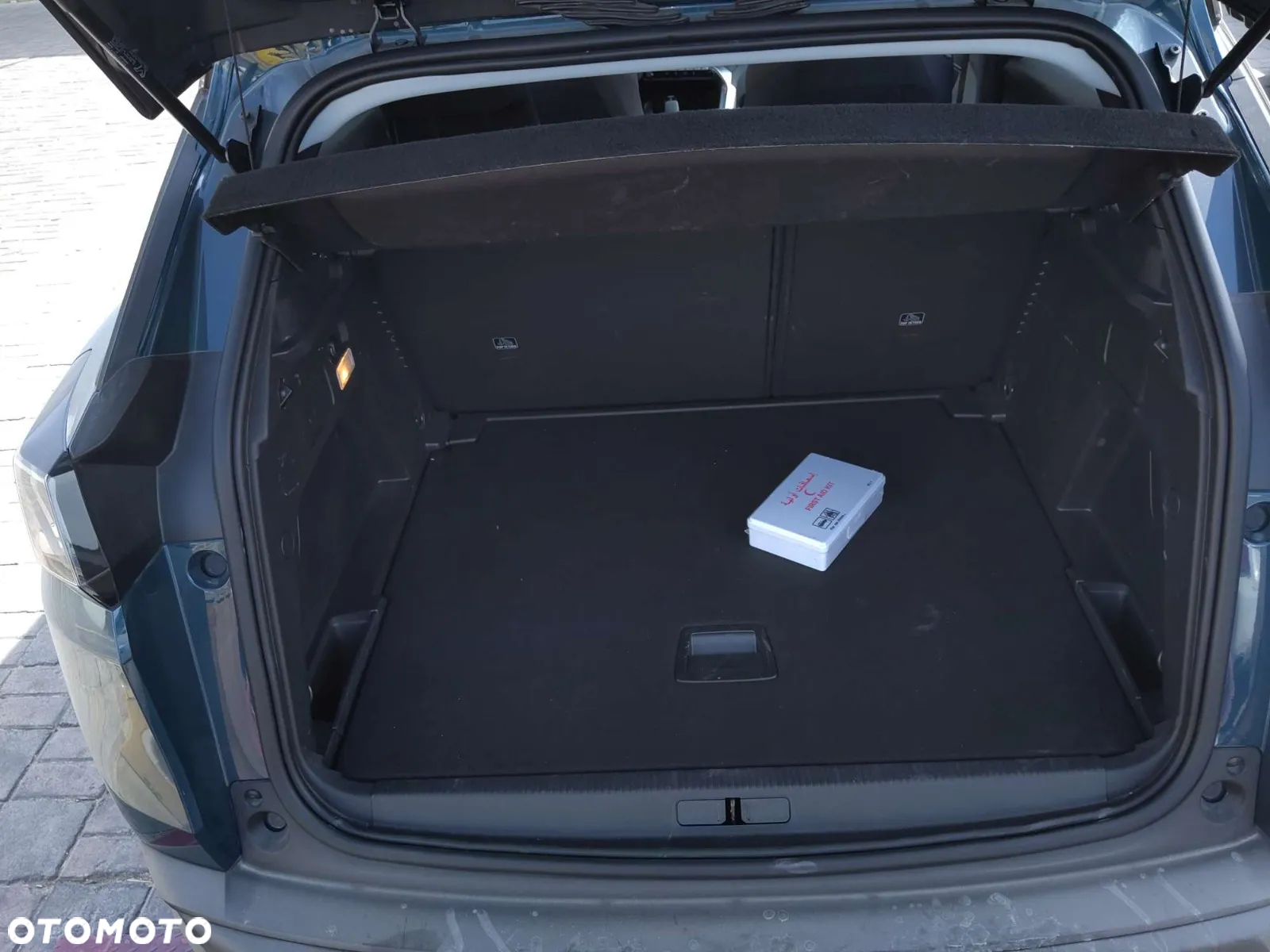 Peugeot 3008 THP 165 EAT6 Stop & Start Crossway - 3