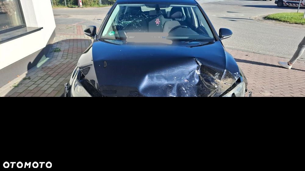 Volkswagen Golf 2013 photo 5