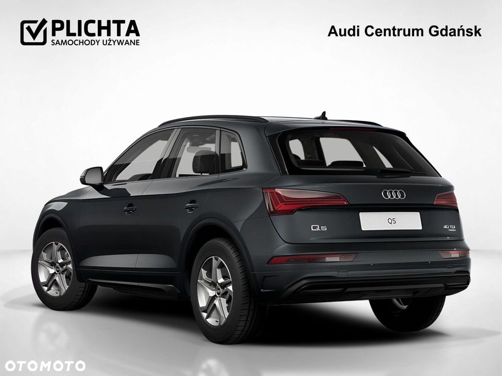 Audi Q5 - 8