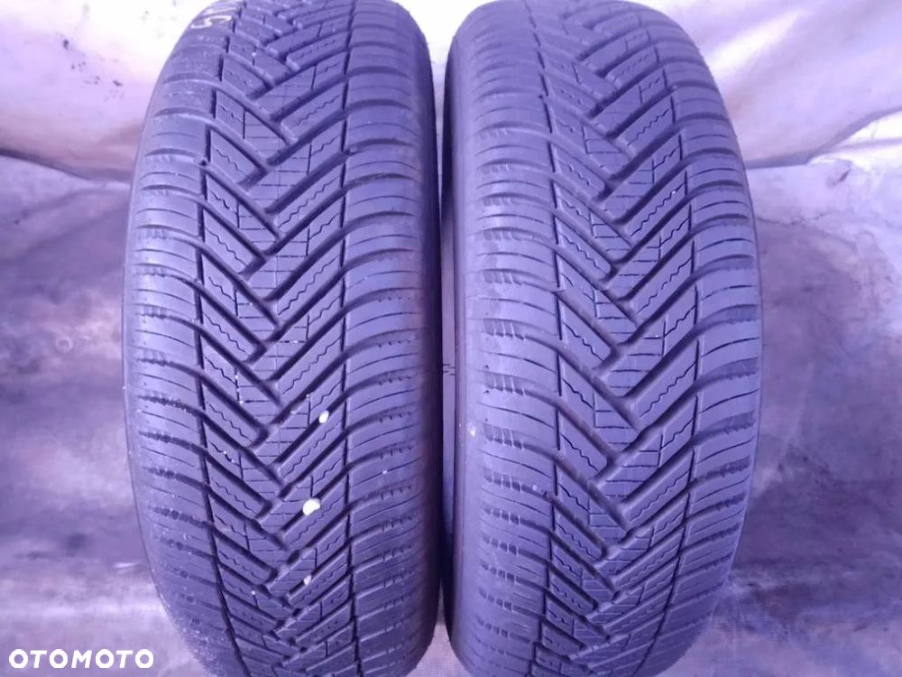 Hankook Kinergy 4S2 175/65 R14 82T 2023 7-7.5mm - 1