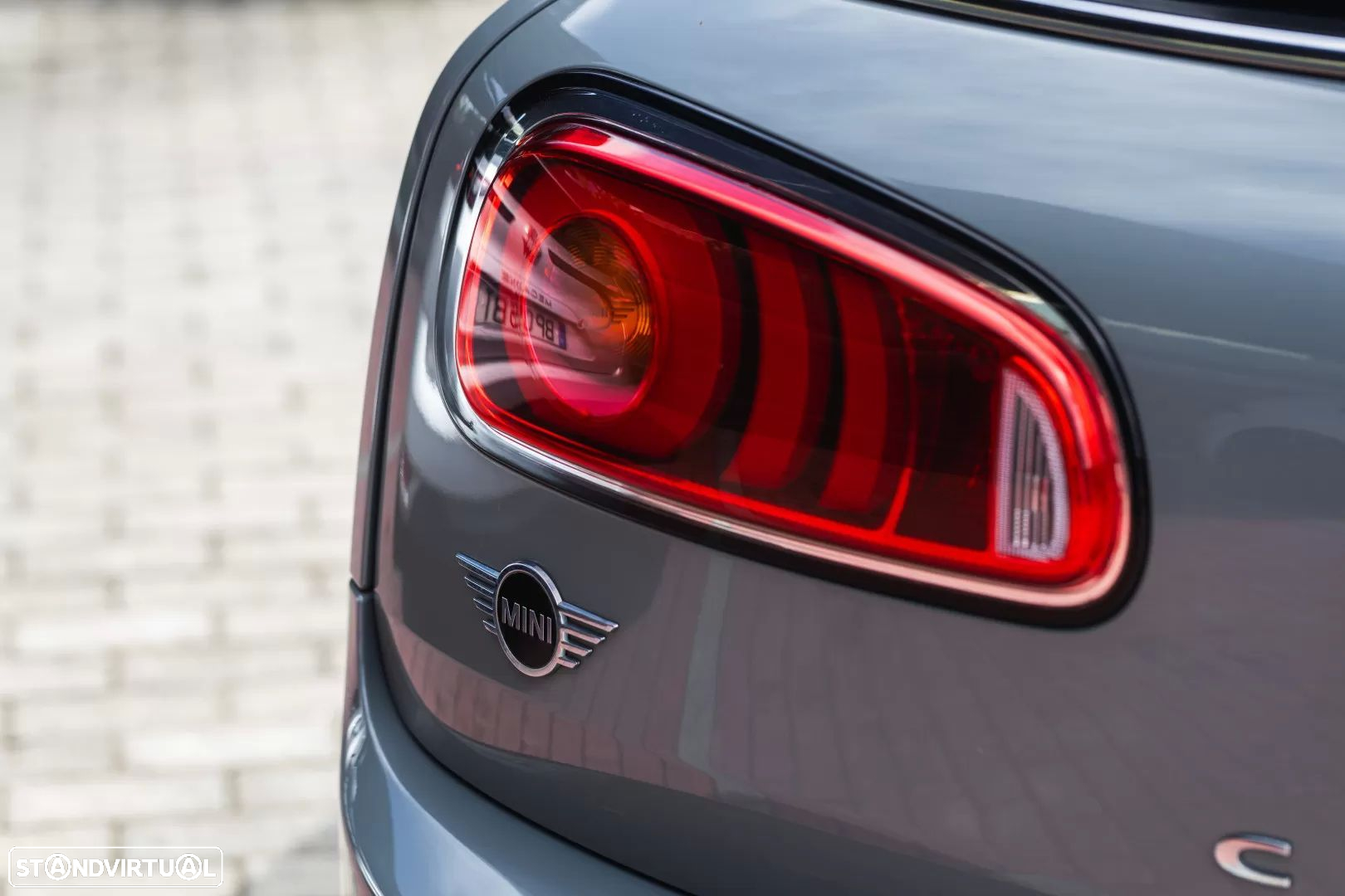 MINI Clubman One D Aut. - 52