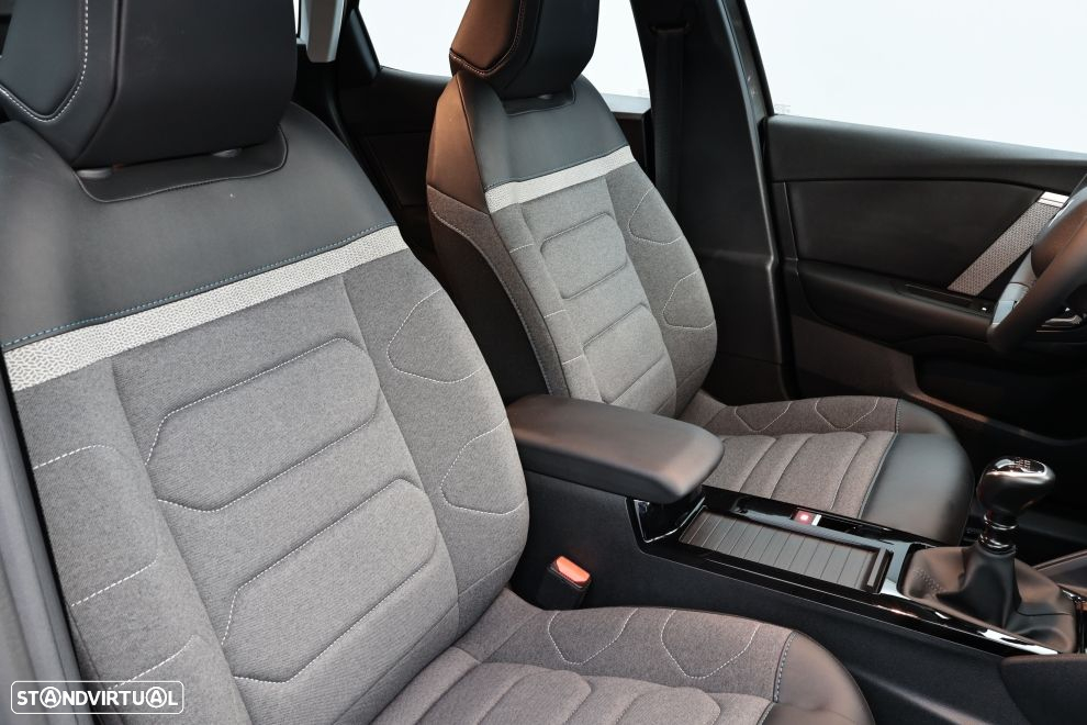 Citroën C4 1.2 PureTech Plus - 20