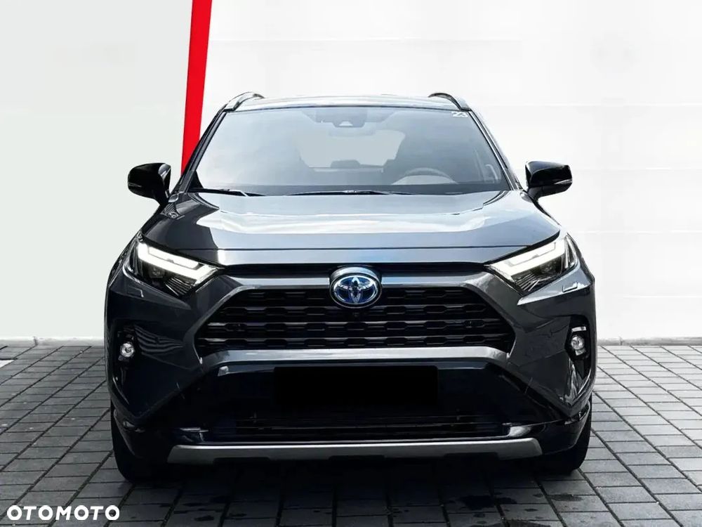 Toyota RAV4 2.5 Hybrid Selection 4x2 - 9
