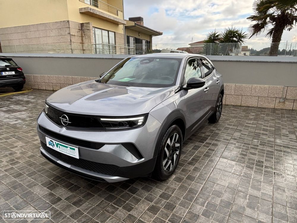 Opel Mokka 1.2 T Edition - 2