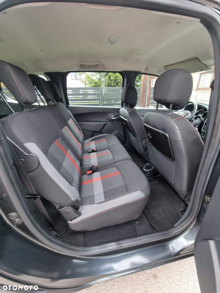 Dacia Lodgy - 10