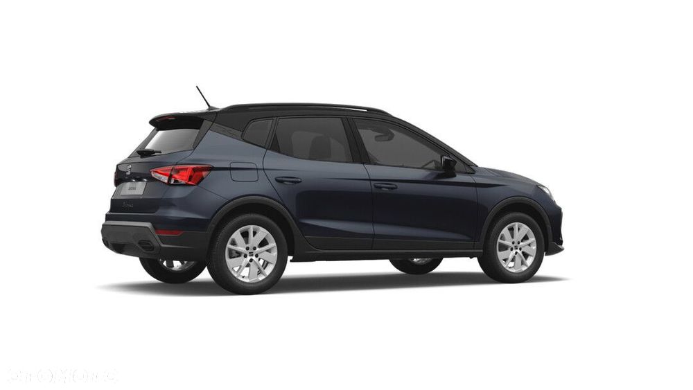 Seat Arona - 3