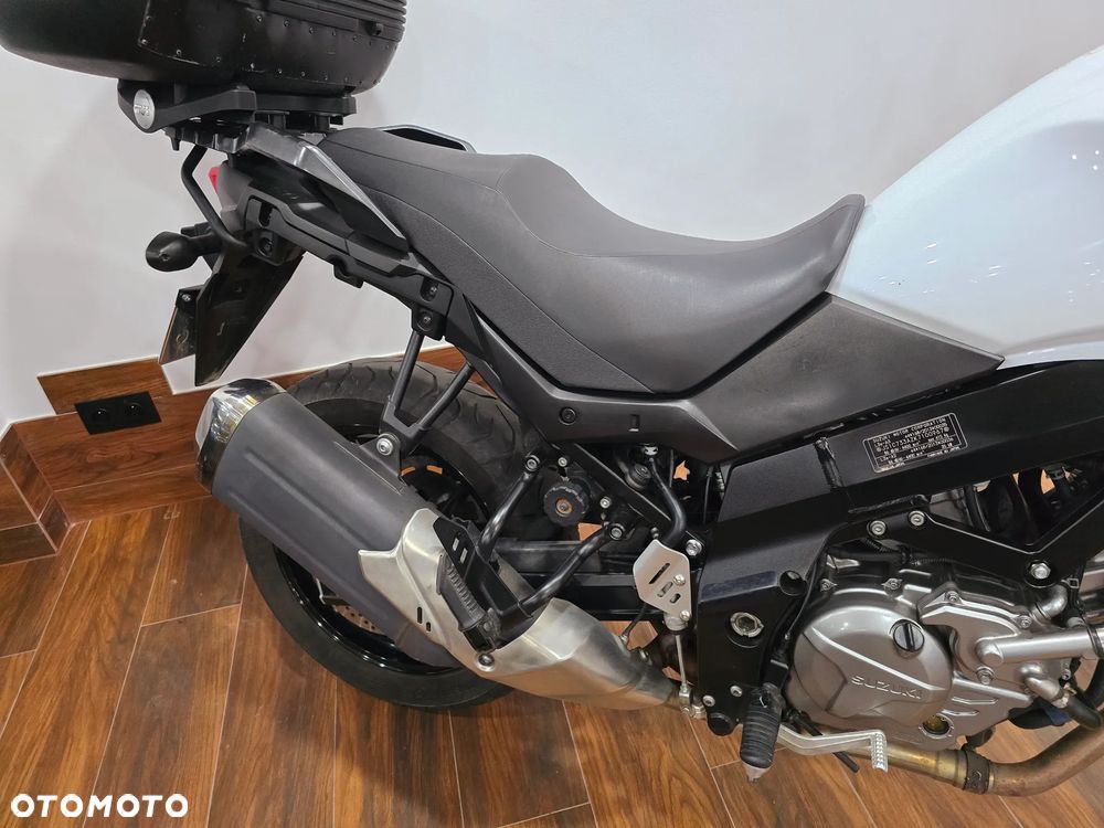 Suzuki DL - 24