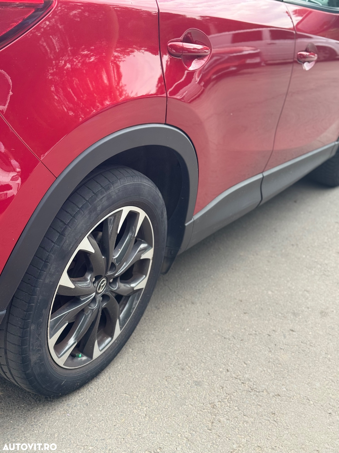Mazda CX-5 CD175 4x4 AT Revolution Top - 3