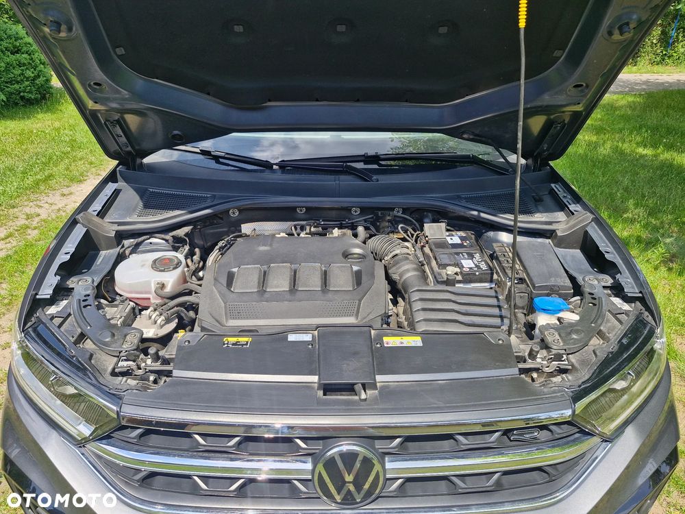 Volkswagen T-Roc - 13