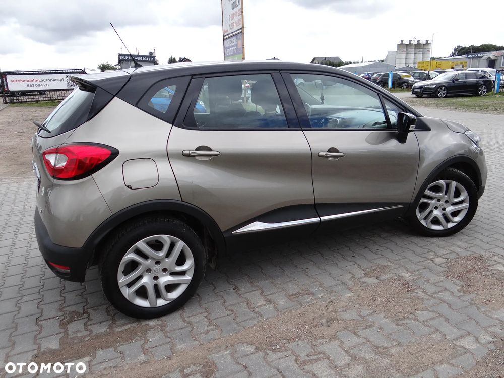 Renault Captur - 22