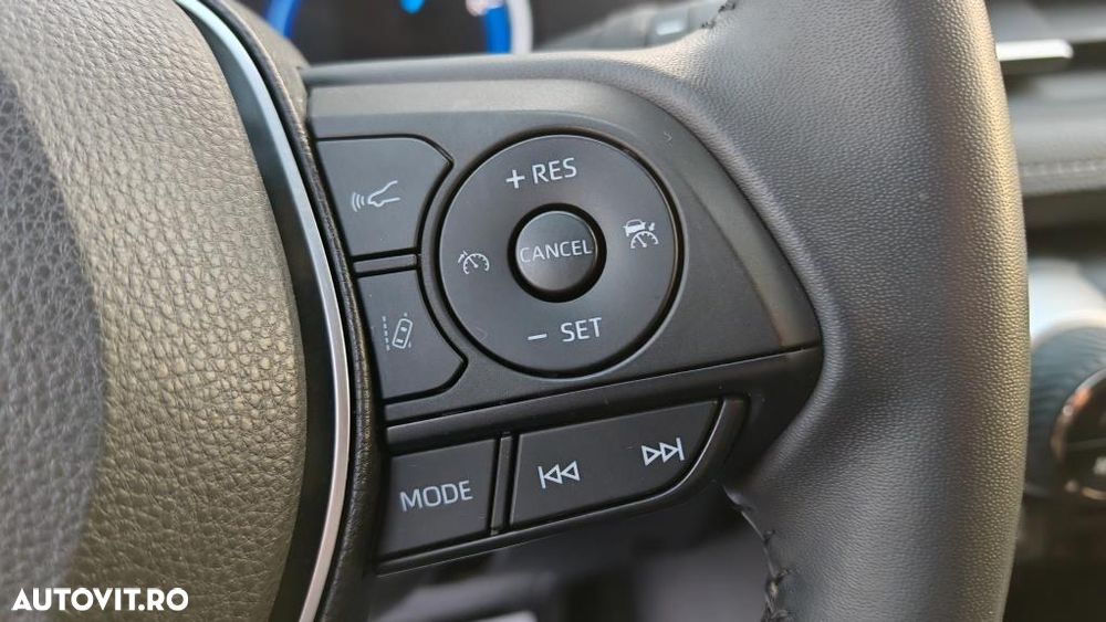 Toyota RAV4 2.5 VVT-iE 4x2 Active - 18