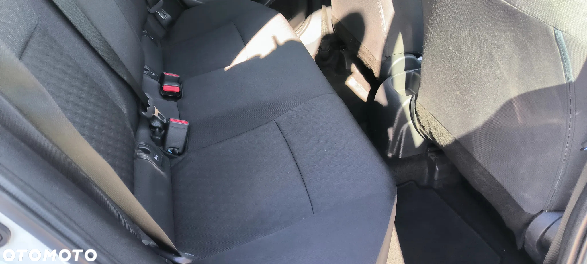 Toyota Yaris 1.0 Comfort - 11