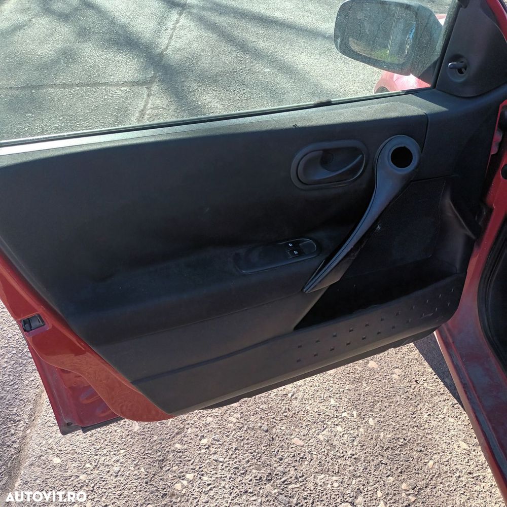 Dezmembrari  Renault MEGANE 2  2002  > 2012 1.5 dCi (KM13) Motorina - 4