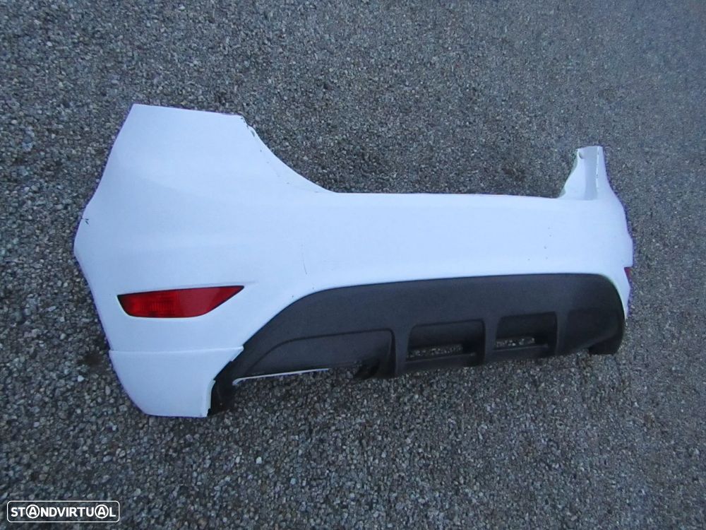 Para-choques tras FORD FIESTA ST ano 2009 a 2014(ver detalhes) - 2