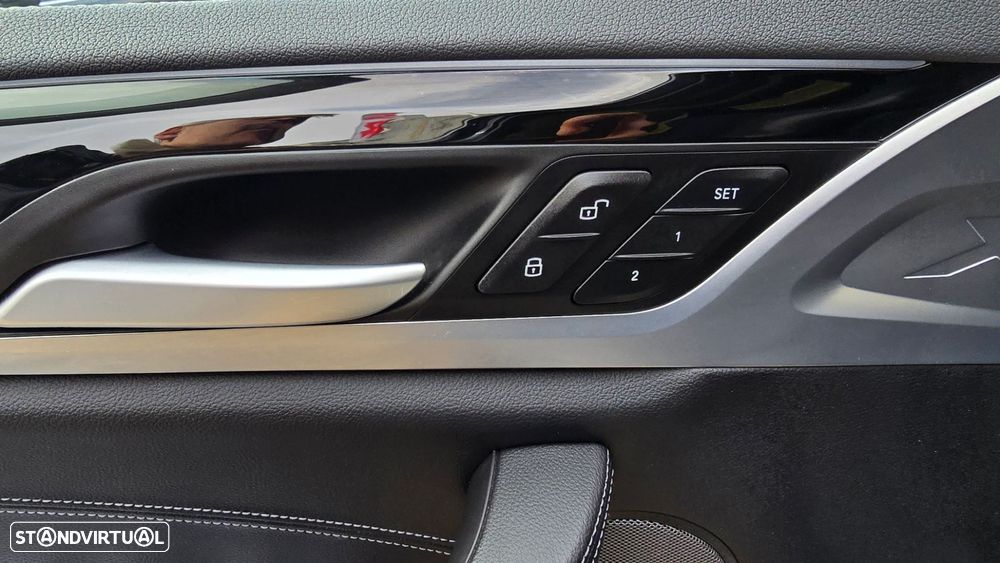 BMW iX3 Impressive - 10