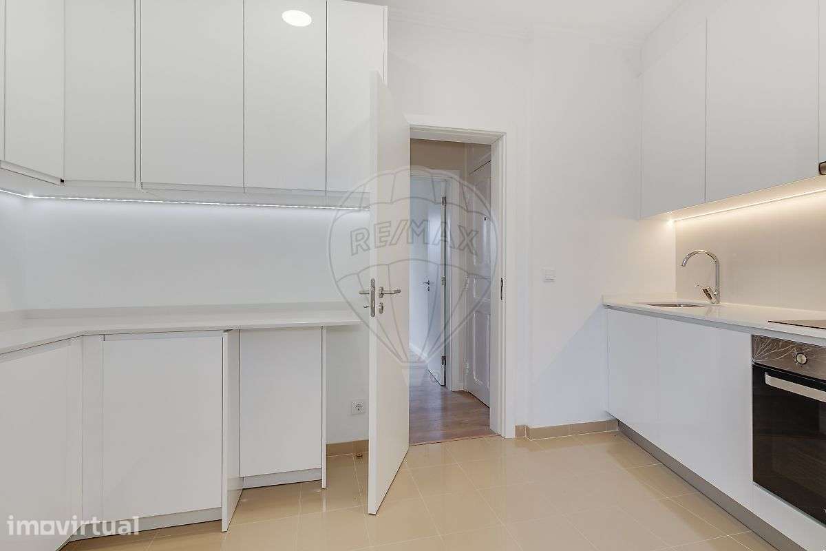 Apartamento T2 para venda - Grande imagem: 5/36
