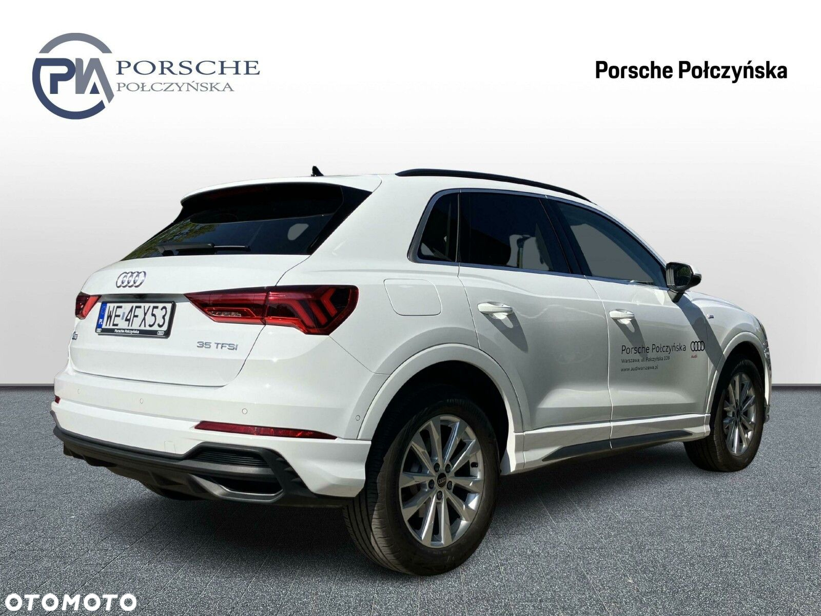 Audi Q3 35 TFSI S line S tronic - 8