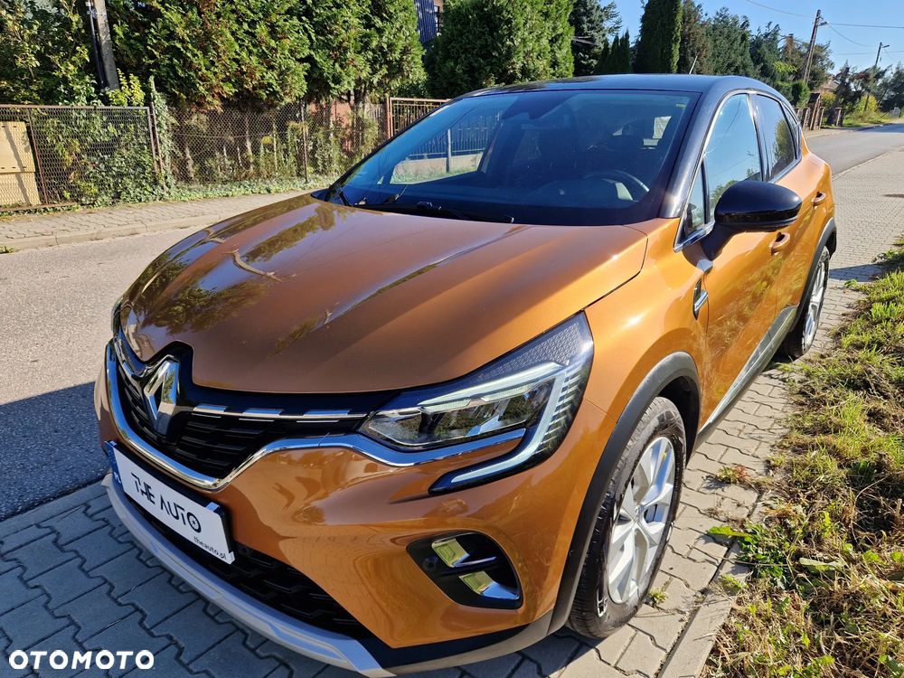 Renault Captur 1.0 TCe Intens - 30