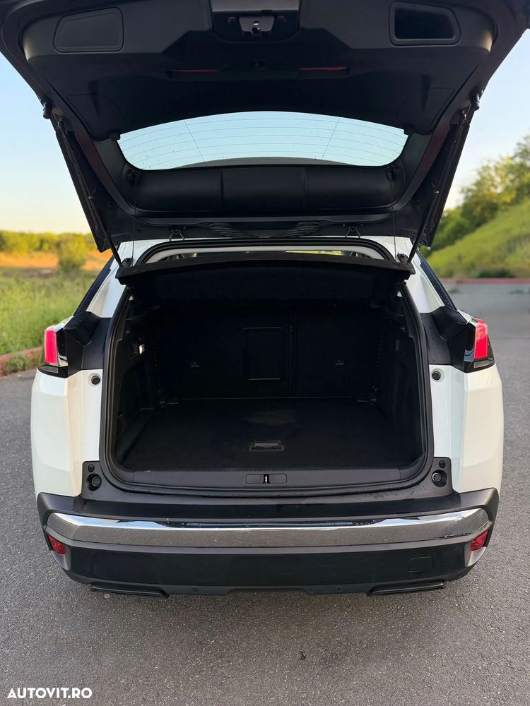 Peugeot 3008 1.6 BlueHDI S&S EAT6 Allure - 4