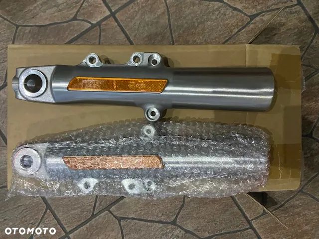 GOLENIE ZAWIESZENIA HARLEY DAVIDSON TOURING - 7