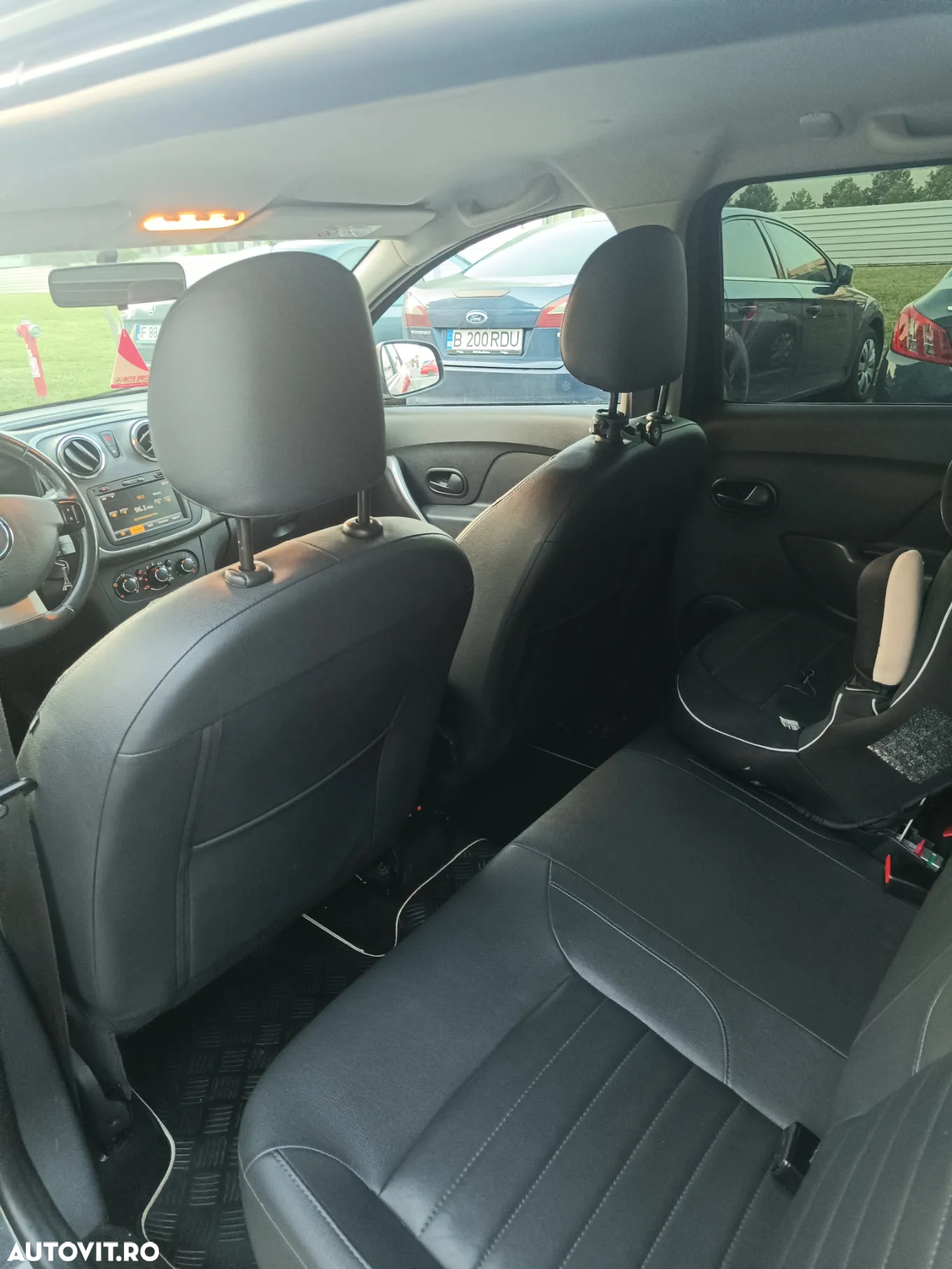 Dacia Logan MCV TCe 90 Prestige - 7