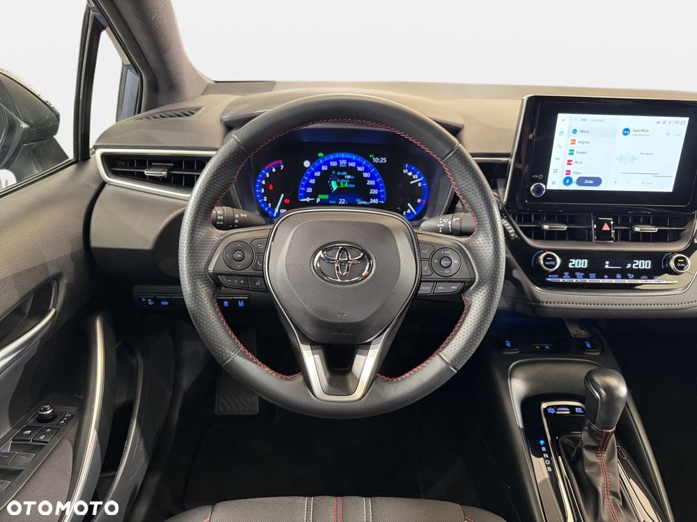Toyota Corolla - 14